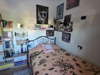 Appartamento in villa Borgo Rivoli, Centro, Porto Viro — foto 18 di 22