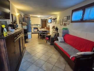 Appartamento in villa Borgo Rivoli, Centro, Porto Viro — foto 9 di 22