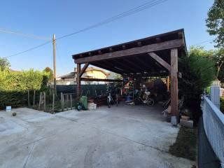 Appartamento in villa Borgo Rivoli, Centro, Porto Viro — foto 8 di 22