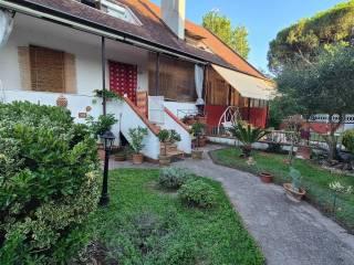 Appartamento in villa Borgo Rivoli, Centro, Porto Viro — foto 15 di 22