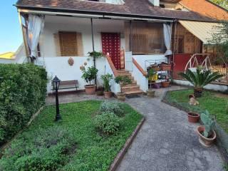 Appartamento in villa Borgo Rivoli, Centro, Porto Viro — foto 16 di 22
