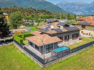 Villa unifamiliare via la fabbrica  9, Colico Piano, Colico — foto 42 di 50