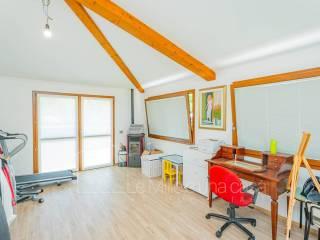 Villa unifamiliare via la fabbrica  9, Colico Piano, Colico — foto 19 di 50