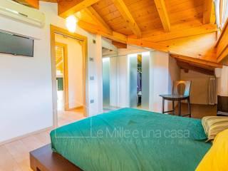 Villa unifamiliare via la fabbrica  9, Colico Piano, Colico — foto 16 di 50