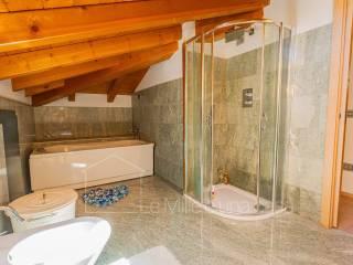 Villa unifamiliare via la fabbrica  9, Colico Piano, Colico — foto 47 di 50