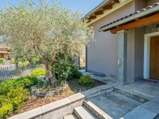 Villa unifamiliare via la fabbrica  9, Colico Piano, Colico — foto 10 di 50