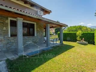 Villa unifamiliare via la fabbrica  9, Colico Piano, Colico — foto 33 di 50
