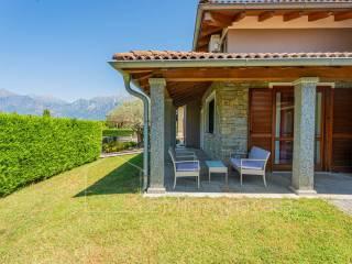 Villa unifamiliare via la fabbrica  9, Colico Piano, Colico