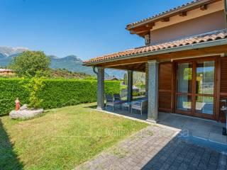 Villa unifamiliare via la fabbrica  9, Colico Piano, Colico — foto 45 di 50