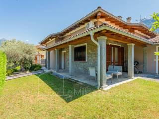 Villa unifamiliare via la fabbrica  9, Colico Piano, Colico — foto 14 di 50