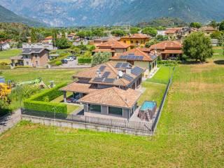 Villa unifamiliare via la fabbrica  9, Colico Piano, Colico — foto 7 di 50
