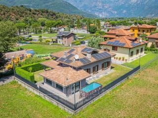 Villa unifamiliare via la fabbrica  9, Colico Piano, Colico — foto 38 di 50
