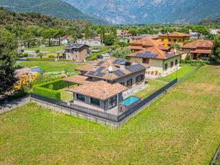 Villa unifamiliare via la fabbrica  9, Colico Piano, Colico — foto 46 di 50