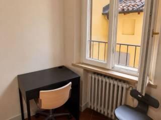 Stanza singola via Sant'Eufemia 24, Modena