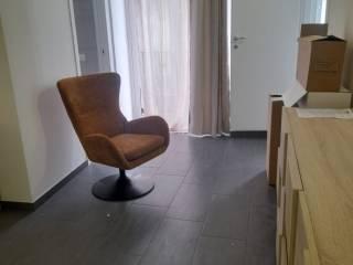 Trilocale via Giuseppe Garibaldi 43/a, Cittanova — foto 5 di 7