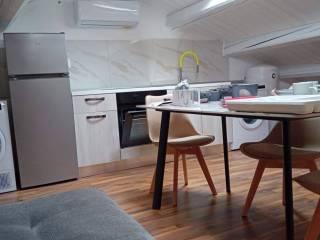 Trilocale via Giuseppe Garibaldi 43/a, Cittanova — foto 6 di 7