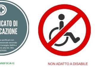 Trilocale via Giuseppe Garibaldi 43/a, Cittanova — foto 2 di 7