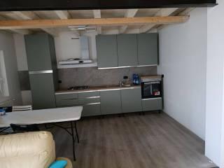 Bilocale ottimo stato, piano terra, Centro, Vittorio Veneto — foto 3 di 5