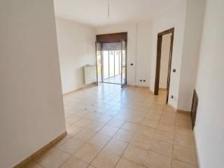 Bilocale via delle Ginestre 17, Centro, Avezzano