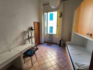 Trilocale via Senzanome 9, Saragozza dentro le Mura, Bologna