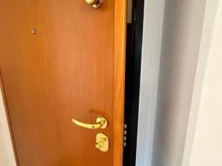 Quadrilocale viale Druso 47, Europa - Novacella, Bolzano — foto 24 di 25