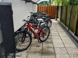 Quadrilocale viale Druso 47, Europa - Novacella, Bolzano — foto 18 di 25