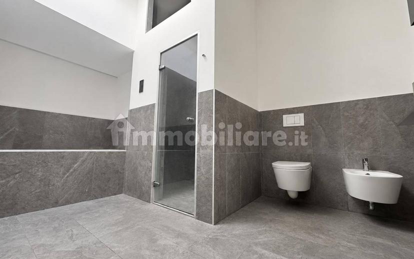 Loft, ottimo stato, piano terra, Anconetta, Vicenza — foto 11 di 15