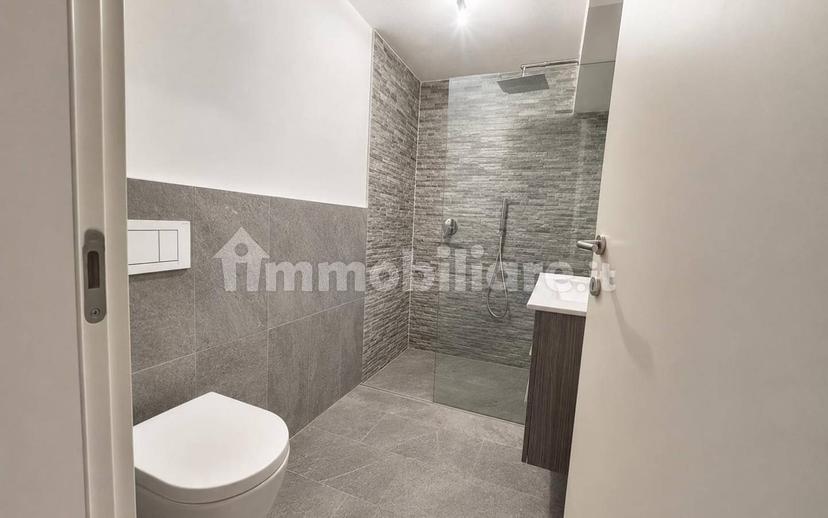 Loft, ottimo stato, piano terra, Anconetta, Vicenza — foto 8 di 15