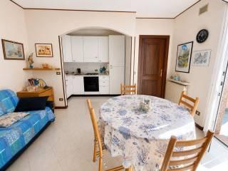 Bilocale via Vittorio Veneto 27, Centro, Bordighera — foto 15 di 15