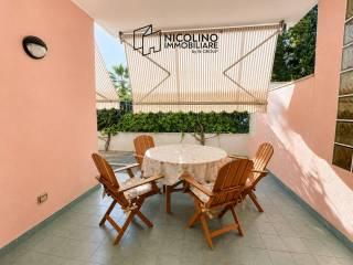 Bilocale via Vittorio Veneto 27, Centro, Bordighera — foto 11 di 15