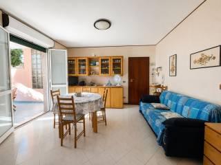 Bilocale via Vittorio Veneto 27, Centro, Bordighera — foto 14 di 15
