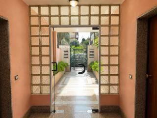 Bilocale via Vittorio Veneto 27, Centro, Bordighera — foto 5 di 15