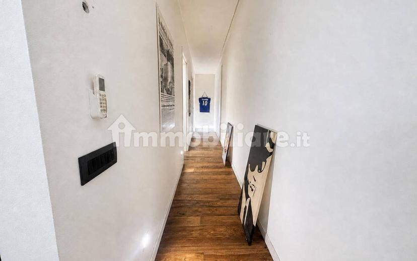 Loft, ottimo stato, piano terra, Anconetta, Vicenza — foto 4 di 15