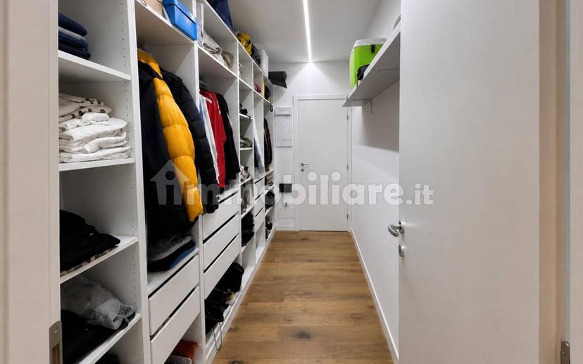Loft, ottimo stato, piano terra, Anconetta, Vicenza — foto 13 di 15