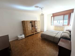 Trilocale corso Pietro Rolandi 61, Centro, Quarona — foto 3 di 6