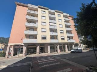 Trilocale corso Pietro Rolandi 61, Centro, Quarona — foto 2 di 6