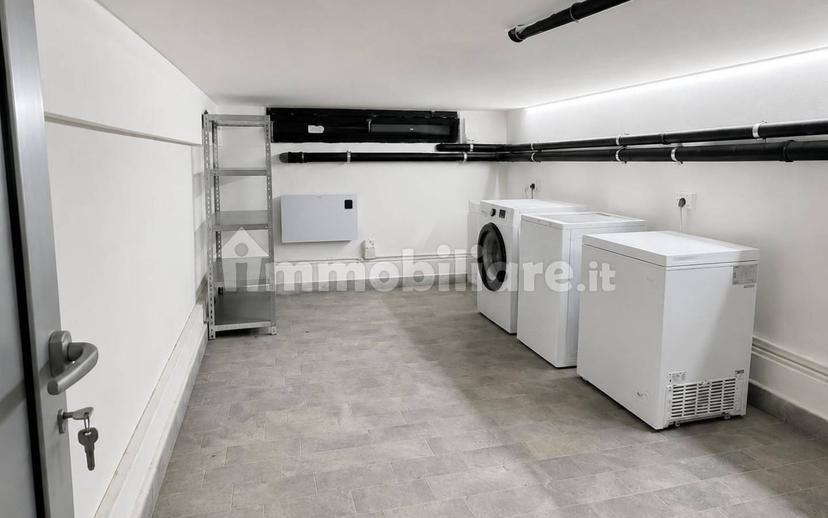 Loft, ottimo stato, piano terra, Anconetta, Vicenza — foto 7 di 15
