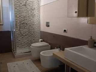 Trilocale via Vincenzo Nesci traversa E 3, Pellaro, Reggio Calabria — foto 7 di 7