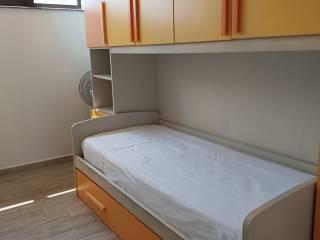 Trilocale via Vincenzo Nesci traversa E 3, Pellaro, Reggio Calabria — foto 2 di 7