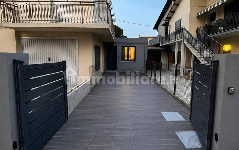 Loft, ottimo stato, piano terra, Anconetta, Vicenza — foto 12 di 15