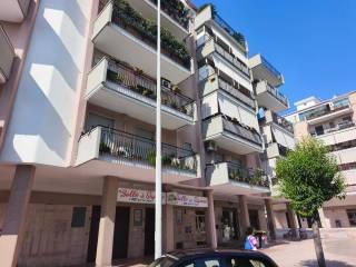 Quadrilocale corso Don Luigi Sturzo 145, Trani — foto 21 di 22
