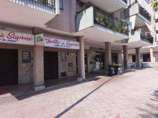 Quadrilocale corso Don Luigi Sturzo 145, Trani — foto 5 di 22