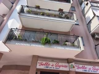 Quadrilocale corso Don Luigi Sturzo 145, Trani — foto 8 di 22