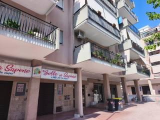 Quadrilocale corso Don Luigi Sturzo 145, Trani — foto 14 di 22