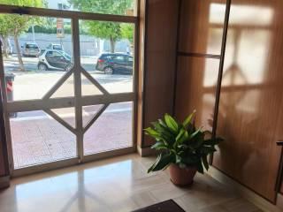 Quadrilocale corso Don Luigi Sturzo 145, Trani — foto 17 di 22