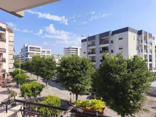 Quadrilocale corso Don Luigi Sturzo 145, Trani — foto 18 di 22