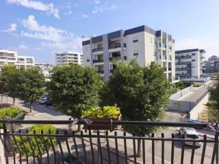 Quadrilocale corso Don Luigi Sturzo 145, Trani — foto 3 di 22