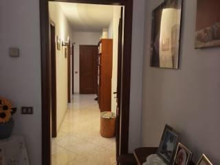 Quadrilocale corso Don Luigi Sturzo 145, Trani — foto 6 di 22