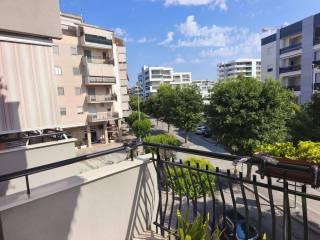 Quadrilocale corso Don Luigi Sturzo 145, Trani — foto 9 di 22