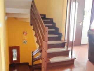 Villa unifamiliare via Brenta 44, Carrubazza Motta, San Gregorio di Catania — foto 28 di 39